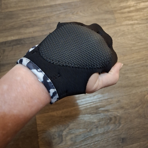 Wildfox Sweat Women's Workout Glove. Exercise Gym Fitness Weightlifting - Picture 12 of 15